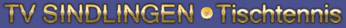 TV Sindlingen Logo